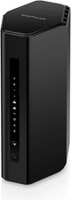 Tri Band WiFi 7 Router 9.3 Gbps Covers 2500 Sq. Ft. NETGEAR Nighthawk RS300 picture