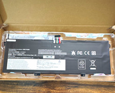 L17C4PH1 Laptop Battery For Lenovo ThinkPad Li-ion 7.68V 7813mAh 60Wh picture