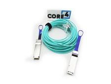 MELLANOX MFA1A00-C010 100GB QSFP28 ACTIVE CABLE picture