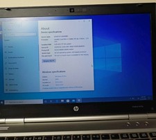 HP EliteBook 8470p 14