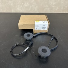 Genuine Jabra 2309-820-105  Jabra BIZ 2300 QD Duo - Headset picture