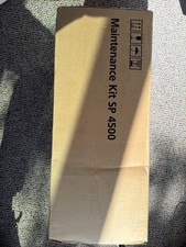 Ricoh Maintenance Kit SP 4500 New picture