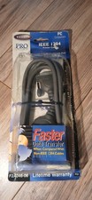 Belkin Pro Series 6' IEEE 1284 Printer Cable DB25 Male/Centronics 36 B Male picture