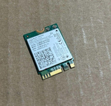 HP Intel 7265NGW Dual Band Wireless BT Card 793839-001 picture