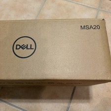 NEW Dell Pro Single Monitor Arm MSA20 Desk Mount 19