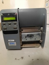 Datamax M-Class DMX M-4208 Thermal Label Printer -UNTESTED-FOR PARTS picture