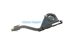 M47799-001 M25934-001 OEM HP FAN WITH HEATSINK PAVILION 15Z-EH100 (A)(CB23) picture