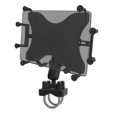 RAM-HOL-UN9-235U  RAM X-Grip Mount with Double U-Bolt Base for ... picture
