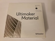 Ultimaker Material Nylon Black 1646 2.85mm, 750 gram picture