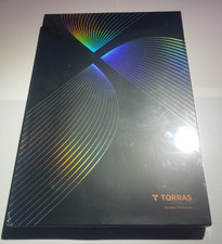 TORRAS Diamond Shield iPad Air 13