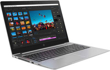 HP ZBook 15u G6 i7-8665U 15.6