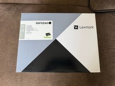 Lexmark 56F0ZA0 Black Imaging Unit for MS321 MS421 MS521 MS621 Series picture