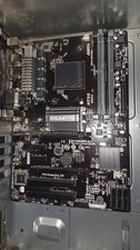 Gigabyte GA-970A-DS3P Motherboard Socket AM3+ DDR3 AMD 970 ATX picture