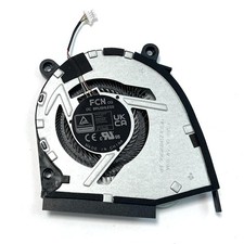HSSDTECH 5V Laptop Cooling Fan GPU Replacement for ASUS ROG Zephyrus G14... picture