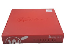 WatchGuard Firebox T20-W Network Security Appliance NO ADAPTER picture