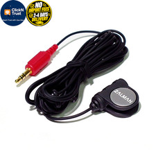 Zalman ZM-MIC1 High Sensitivity Headphone 10 Feet, Connector: 3.5 mm picture