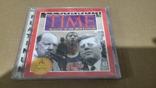 Time Magazine Almanac Of The 20th Century Windows PC/ CD-ROM NEW SEALED picture