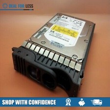 377537-B21/377681-001-72.8GB ULTRA 320 SCSI HARD DRIVE  picture