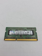 SAMSUNG M471B2873FHS-CF8 RAM - 1GB DDR3 SODIMM picture
