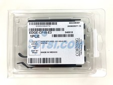 Corning EDGE MTP Adapter Panel, 48 F, 50um Multimode OM3/OM4 EDGE-CP48-E3 ~STSI picture