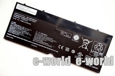 New Genuine FMVNBP232 FPCBP425 Battery for Fujitsu LifeBook T904 T935 T936 U745  picture