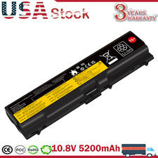 70+ 45N1000 Battery for Lenovo ThinkPad T430 T530 W530 L430 45N1001 45N1005 picture