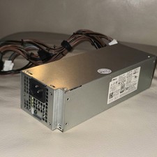 Dell Power Supply For G5 XPS 8940 7060 5060 7080MT 500W PSU D500EPM-00 5K7J8 picture