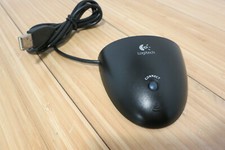 Logitech C-BN4 Fast RF Cordless Mouse Receiver 831192-3000 USB picture