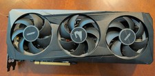 GeForce RTX 3060 Ti GIGABYTE AORUS 8GB GDDR6 3xWindforce Tested AI Nvidia Cuda picture