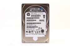 HP EG0600FBDSR 600GB 2.5