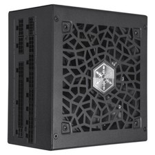 Silverstone SST-HA1300R-PM HELA 1300R Platinum 1300W ATX 3.0/PCIe5.0 Modular PS picture