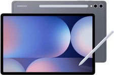 Samsung - Geek Squad Certified Refurbished Galaxy Tab S10+ - 12.4
