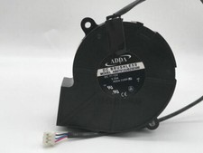 ADDA AB07012UB250300 12V 0.35A 7025 70mm 3-wire projector turbo blower fan picture