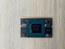 NVIDIA Jetson Orin NX 16GB System-on-Module AI Edge Computing 900-13767-0000-000 picture