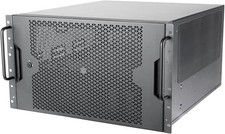 SilverStone Technology RM600 6U Rackmount Chassis, SST-RM600 picture