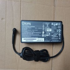 New Genuine Chicony 19V 4.74A 90W A15-090P1A charger for Clevo NoteBook NK50SZ picture