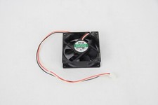 AVC C8025S12M 80mm X 80mm X 25mm DC12V 0.25A 3-Pin Chassis Case Fan picture