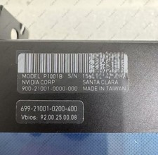 NVIDIA Tesla A100 40GB PCIE Official version GPU Computing Graphics Card Not SXM picture