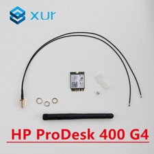 external antenna kit for HP ProDesk 400 G4 desktop mini PC DM WIFI Bluetooth picture