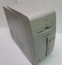 eMachines T1090 PC - Intel Celeron 897MHz - 384MB RAM - Windows XP SP3 picture