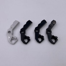 1X For Color Laserjet 2700 3000 3505 3600 3800 Left Lever RC1-7618 RC1-6633 Lock picture