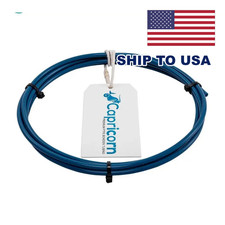 Capricorn Bowden PTFE Tubing Tube Original CREALITY 3D Printer Part Blue 1M 2M F picture