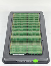 192GB Lot of 48x Micron 4GB 1Rx4 PC3L-10600R ECC DDR3 RDIMM 1333 MHz RAM Memory picture
