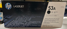 Q7553A-Genuine HP Toner Cartridge - 53A For HP LaserJet P2015, OEM picture
