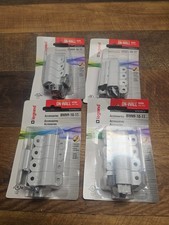 Legrand Wiremold 700 Series Metal Surface Raceway Accessory Set White (Lot Of 4) picture