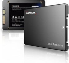 fanxiang S101 128GB SSD 2.5