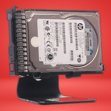 HP EG0600FBDSR 600GB SAS Hard Drive 2.5