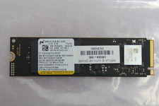 Micron 2400 512GB Gen 4x4 MTFDKBA512QFM PCIe NVMe M.2 2280 SSD -  1BD1AABHA picture