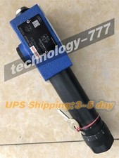 Rexroth sequence valve DZ6DP3-54/210 R900404287 picture
