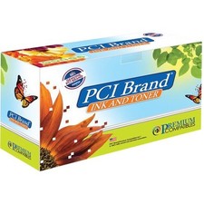 PCI 106R02720-PCI Laser Toner Cartridge 106R02720, 106R2720, 106R02720 - Black - picture